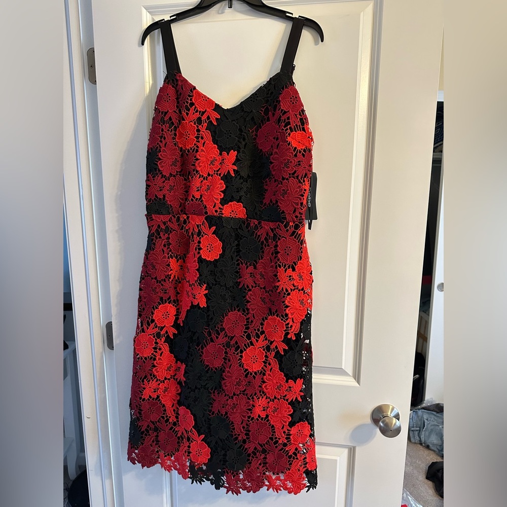 Bebe Dress